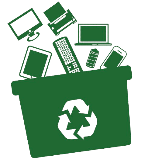 MTL eRecycling Recycling IT equipment